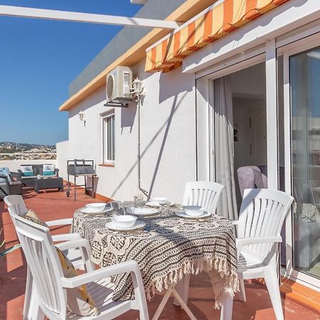 Pondarosa Penthouse 55 - Costa Carpediem كاليبي المظهر الخارجي الصورة