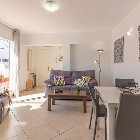 Pondarosa Penthouse 55 - Costa Carpediem كاليبي المظهر الخارجي الصورة