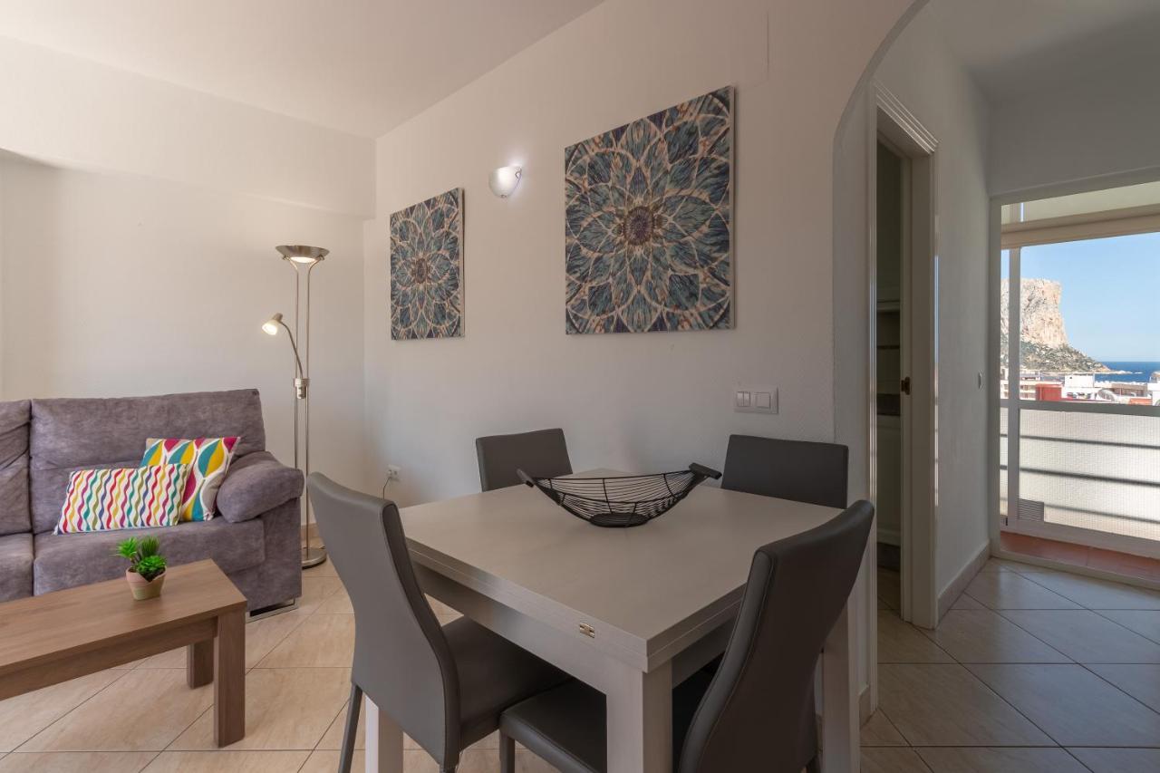Pondarosa Penthouse 55 - Costa Carpediem كاليبي المظهر الخارجي الصورة