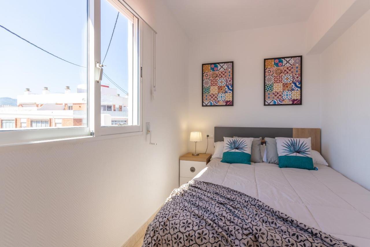 Pondarosa Penthouse 55 - Costa Carpediem كاليبي المظهر الخارجي الصورة