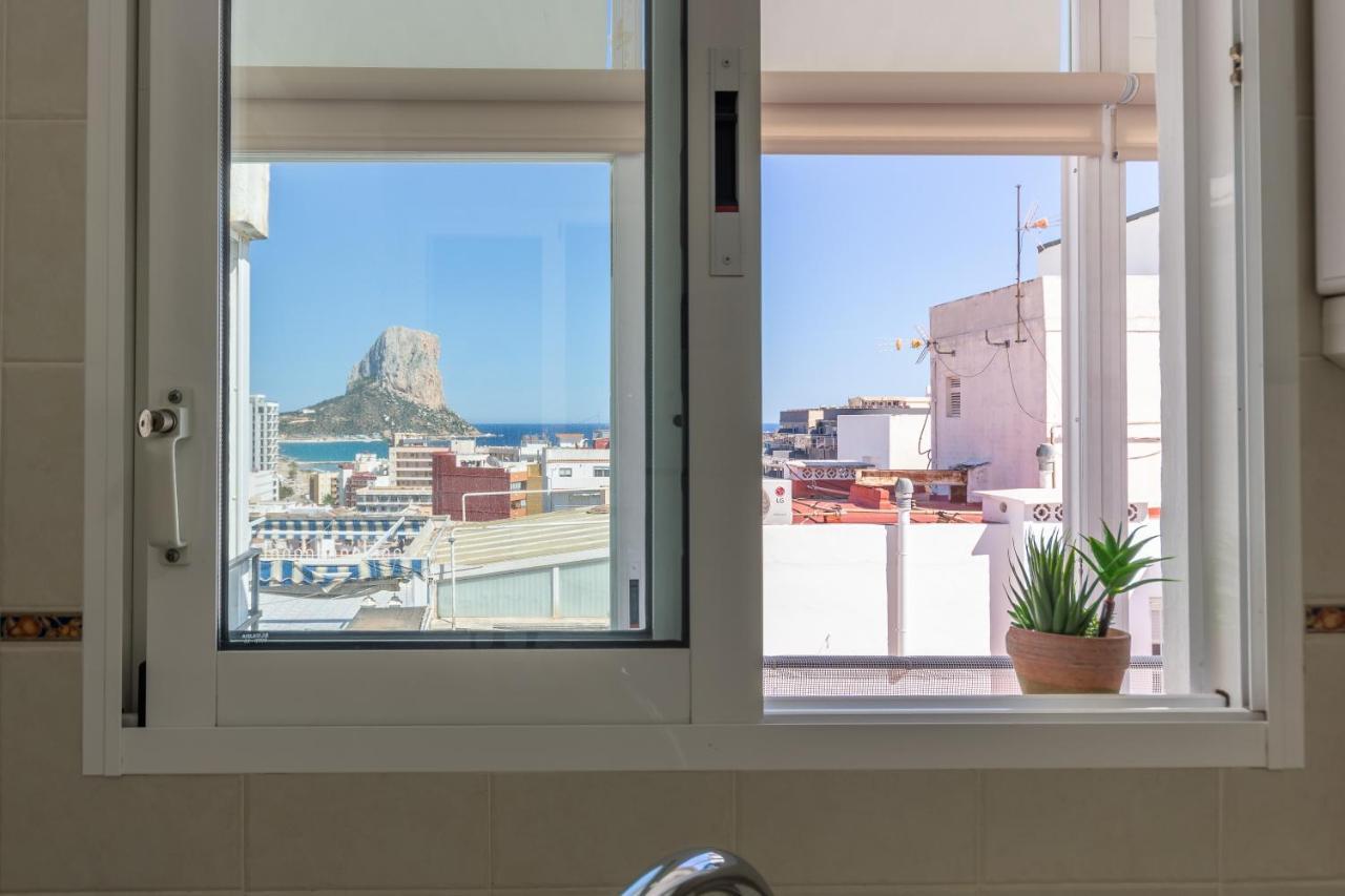 Pondarosa Penthouse 55 - Costa Carpediem كاليبي المظهر الخارجي الصورة