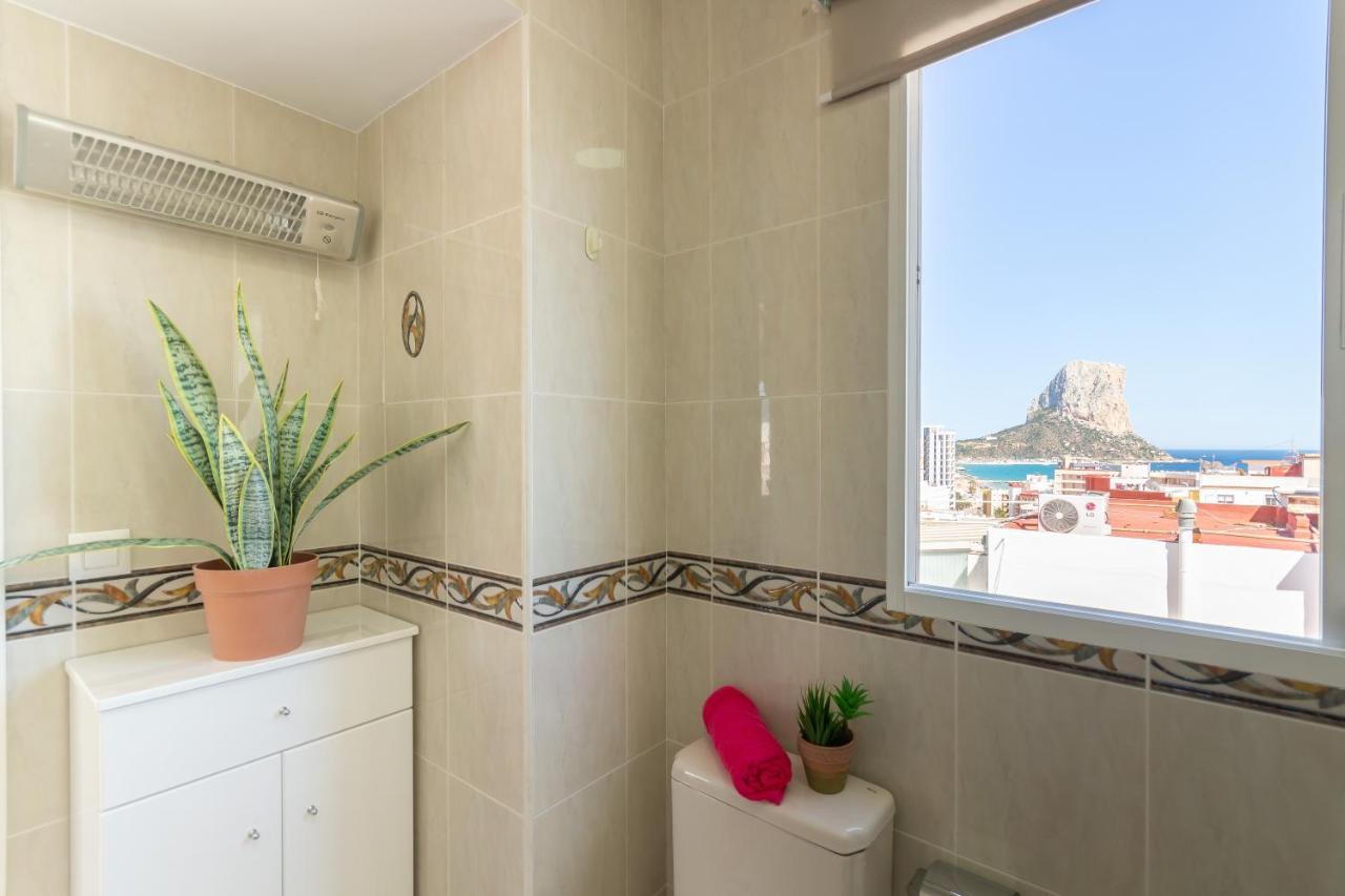 Pondarosa Penthouse 55 - Costa Carpediem كاليبي المظهر الخارجي الصورة