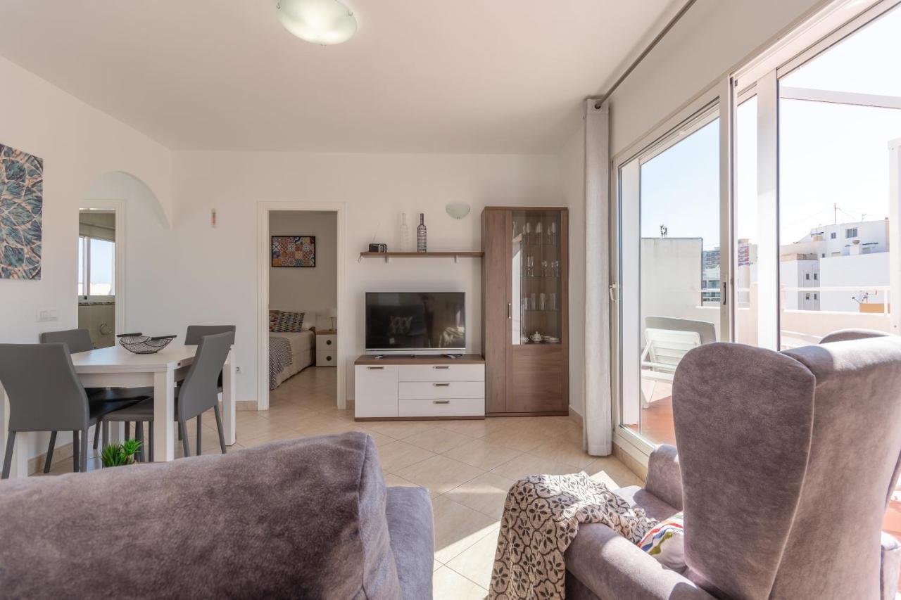Pondarosa Penthouse 55 - Costa Carpediem كاليبي المظهر الخارجي الصورة