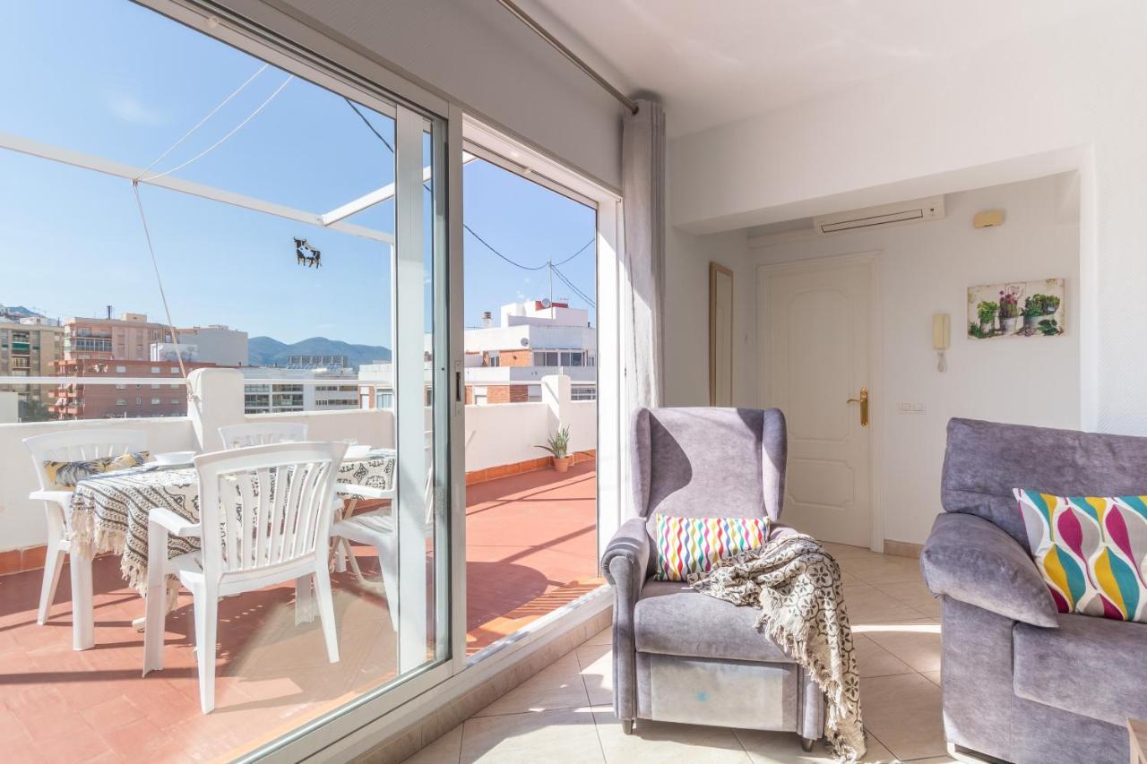 Pondarosa Penthouse 55 - Costa Carpediem كاليبي المظهر الخارجي الصورة